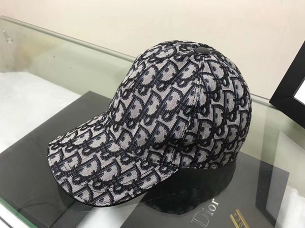 ブランド帽子細部ディテール